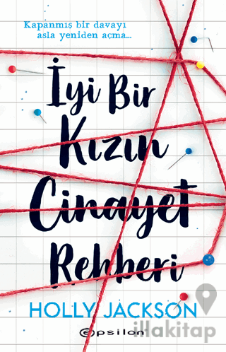 İyi Bir Kızın Cinayet Rehberi