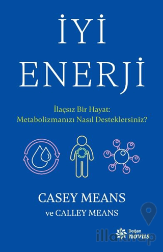 İyi Enerji