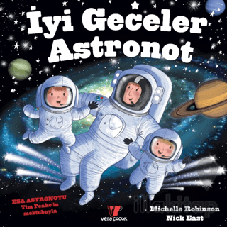 İyi Geceler Astronot