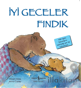 İyi Geceler Fındık