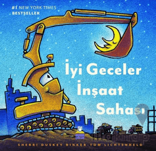 İyi Geceler İnşaat Sahası