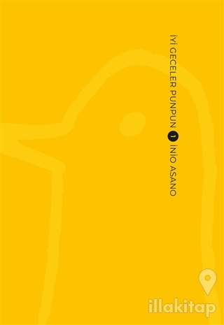 İyi Geceler Punpun 1