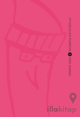 İyi Geceler Punpun 2. Cilt