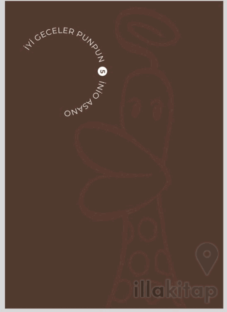 İyi Geceler Punpun 5. Cilt