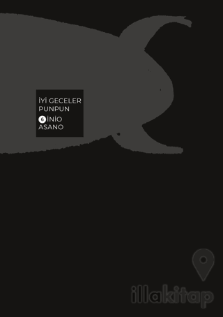 İyi Geceler Punpun 6. Cilt