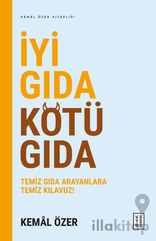 İyi Gıda Kötü Gıda