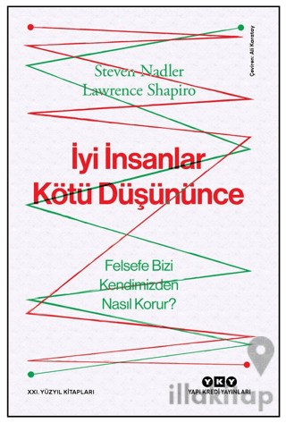 İyi İnsanlar Kötü Düşününce