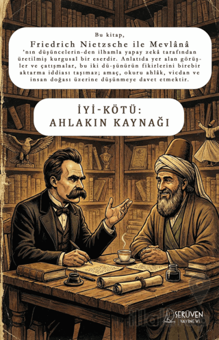 İyi-Kötü Ahlakın Kaynağı