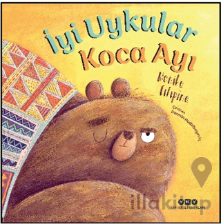 İyi Uykular Koca Ayı