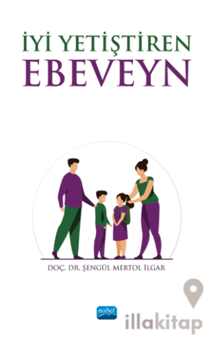 İyi Yetiştiren Ebeveyn