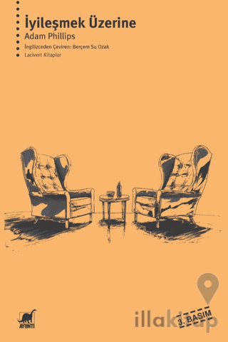 İyileşmek Üzerine