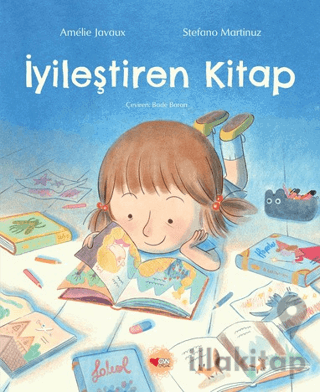 İyileştiren Kitap