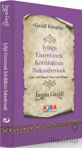 İyiliği Emretmek Kötülükten Sakındırmak