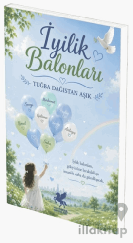 İyilik Balonları