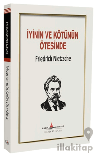 İyinin ve Kötünün Ötesinde