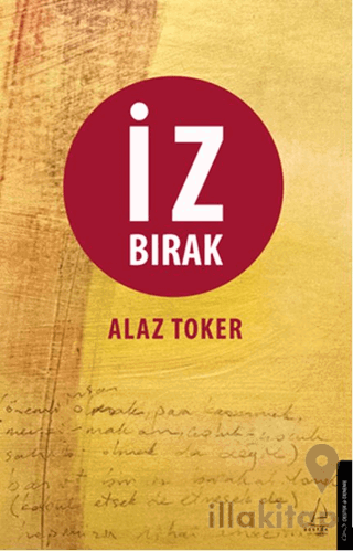 İz Bırak