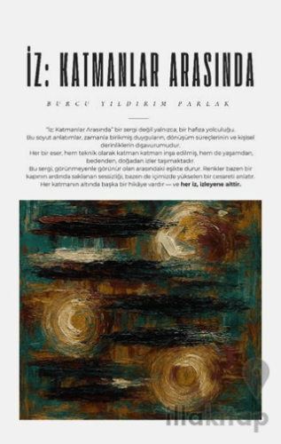 İz: Katmanlar Arasında