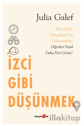 İzci Gibi Düşünmek