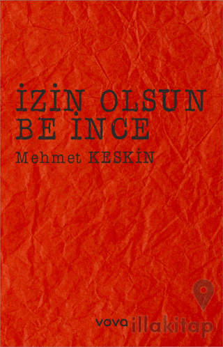 İzin Olsun Be İnce
