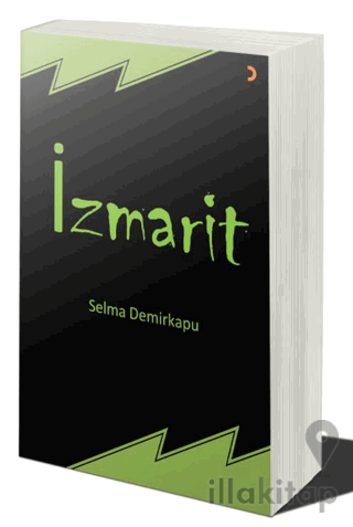 İzmarit