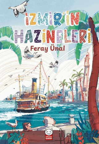 İzmir'in Hazineleri