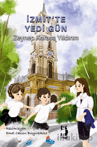 İzmit’te Yedi Gün