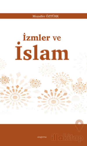 İzmler ve İslam