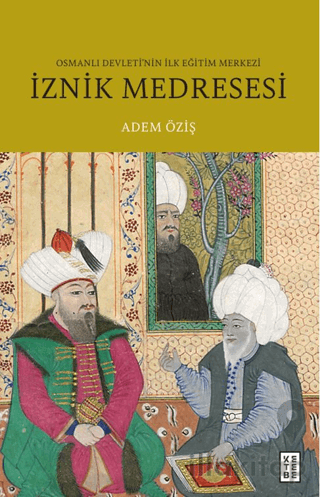İznik Medresesi