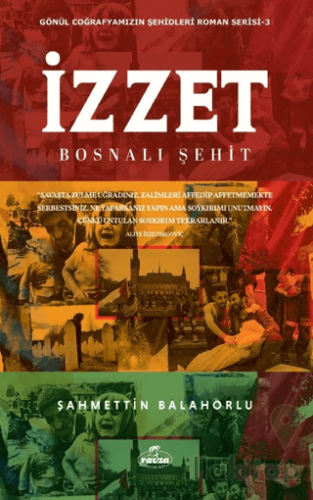 İzzet - Bosnalı Şehit
