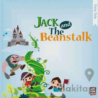 Jack and The Beanstalk
