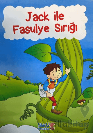 Jack İle Fasulye Sırığı