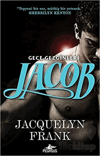 Jacob-Gece Gezginleri 1