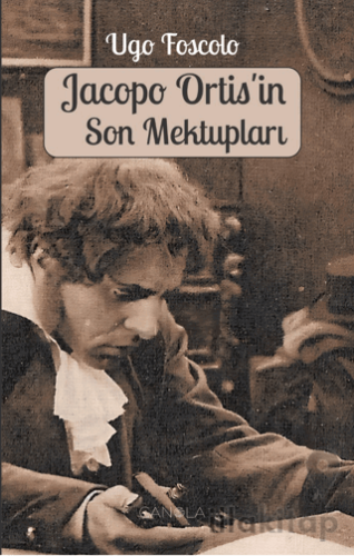 Jacopo Ortis’in Son Mektupları