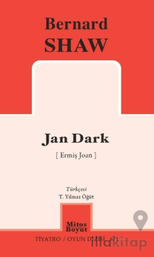 Jan Dark - Ermiş Joan