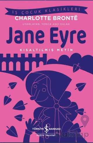 Jane Eyre – Kısaltılmış Metin