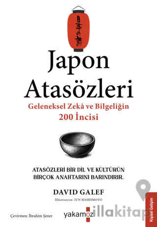 Japon Atasözleri