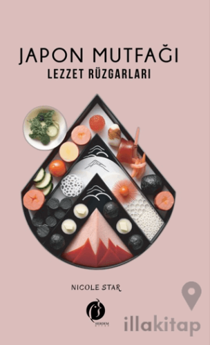 Japon Mutfağı
