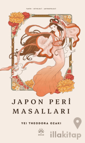 Japon Peri Masalları