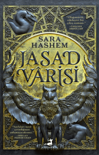Jasad Varisi Küle Dönmüş Krallık 1