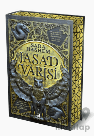 Jasad Varisi
