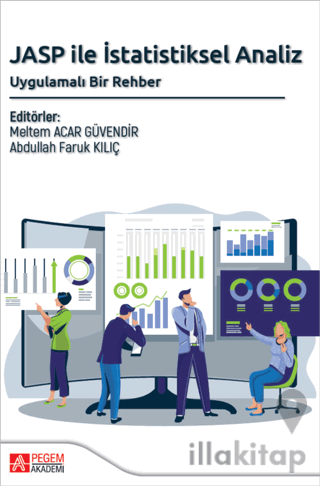 JASP ile İstatistiksel Analiz Uygulamalı Bir Rehber