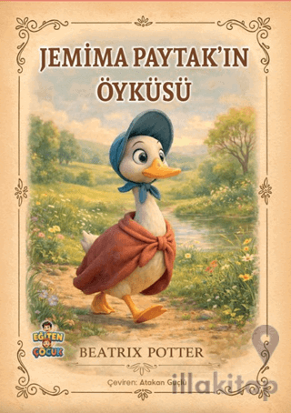 Jemima Paytak’ın Öyküsü