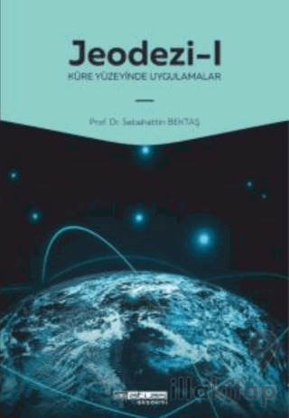 Jeodezi -1 Küre yüzeyinde uygulamalar