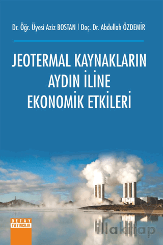 Jeotermal Kaynakların Aydın İline Ekonomik Etkileri