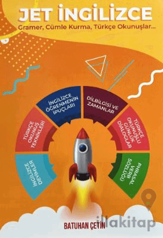 Jet İngilizce