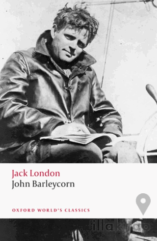 John Barleycorn
