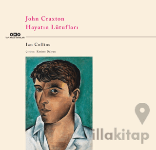 John Craxton – Hayatın Lütufları