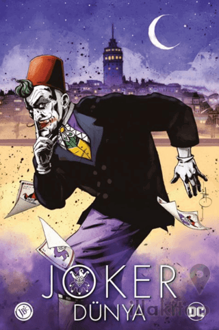 Joker: Dünya