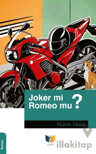 Joker Mi? Romeo Mu?