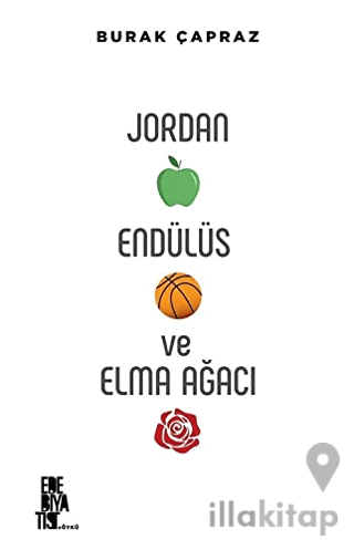 Jordan Endülüs ve Elma Ağacı